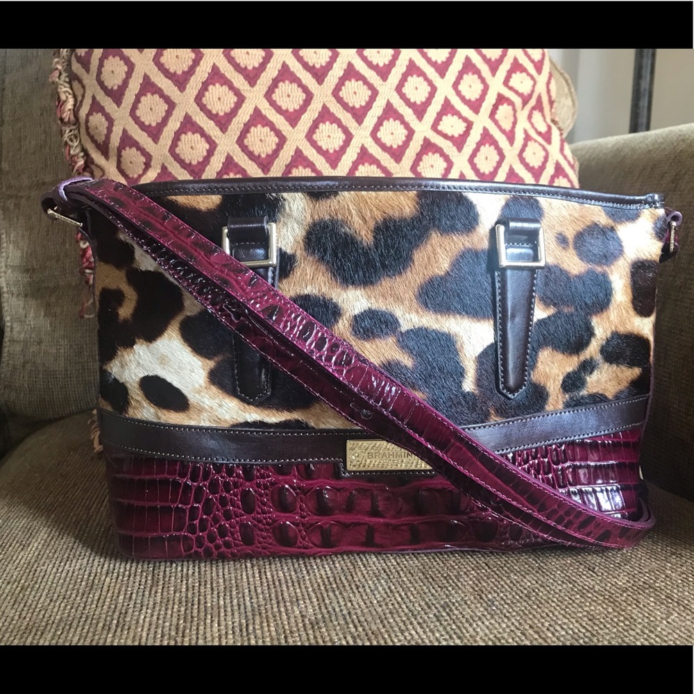 Brahmin Purse